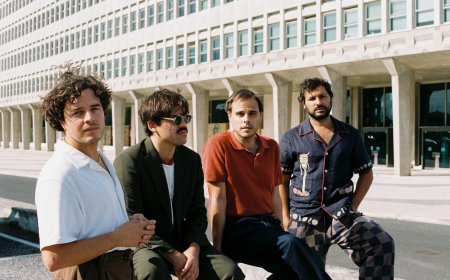 Mostra Portugal Contemporâneo no Brasil traz música, dança e artes visuais do Além Mar para se apresentar nos próximos três meses por seis cidades brasileiras