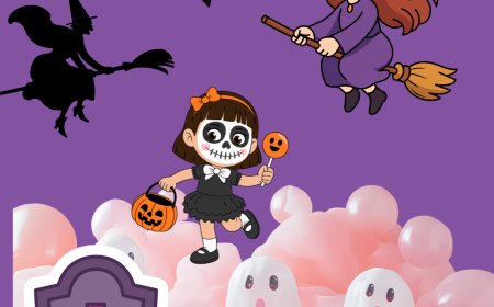 Vendas de fantasias e adereços para o Halloween devem crescer até 15%, estima ACSP