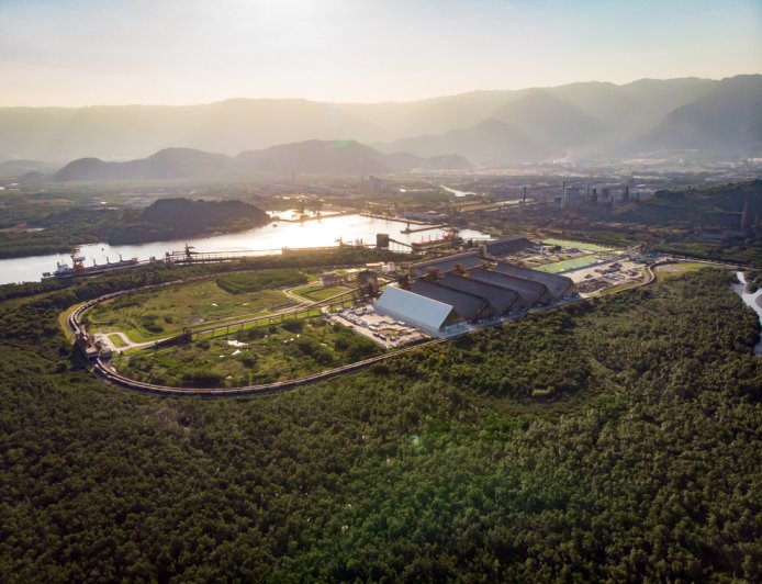 VLI e Tereos realizam primeira operação ferroviária de açúcar com compensação de carbono do país