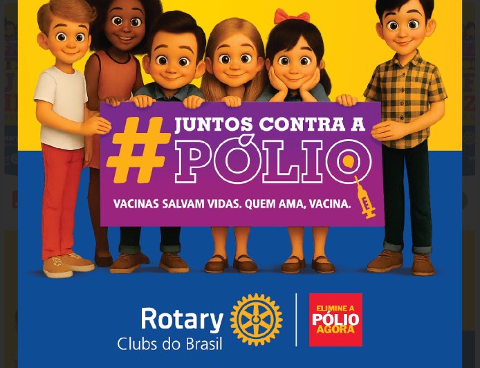 Distrito 4540 do Rotary recebe homenagem na Câmara Municipal de São Paulo