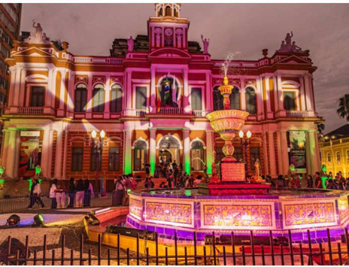 Noite dos Museus promoverá corrida cultural noturna com percursos de 4km e 8km pelo Centro Histórico   