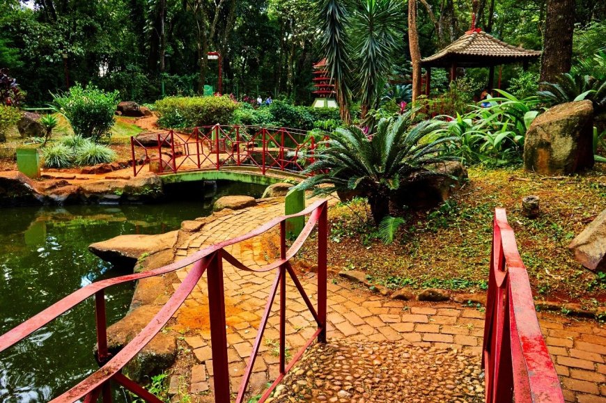 Região ganha cinco novos Municípios de Interesse Turístico