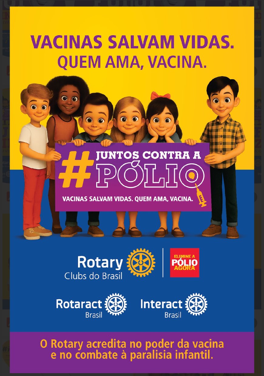 Distrito 4540 do Rotary recebe homenagem na Câmara Municipal de São Paulo