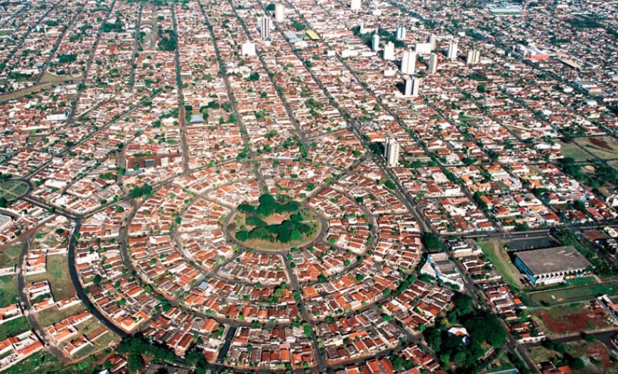 Cidade do interior de SP virou potência e exemplo de segurança