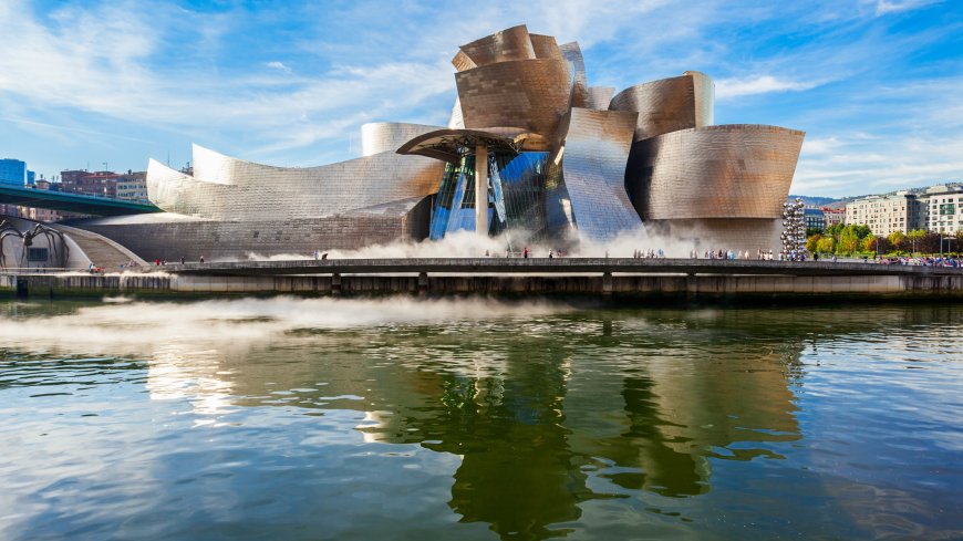 28º Prêmio Deca transforma Bilbao em laboratório de arquitetura para vencedores