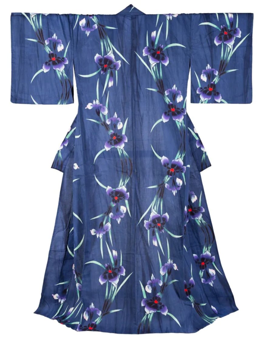 Museu Histórico da Imigração Japonesa no Brasil inaugura exposição sobre o imaginário dos kimonos