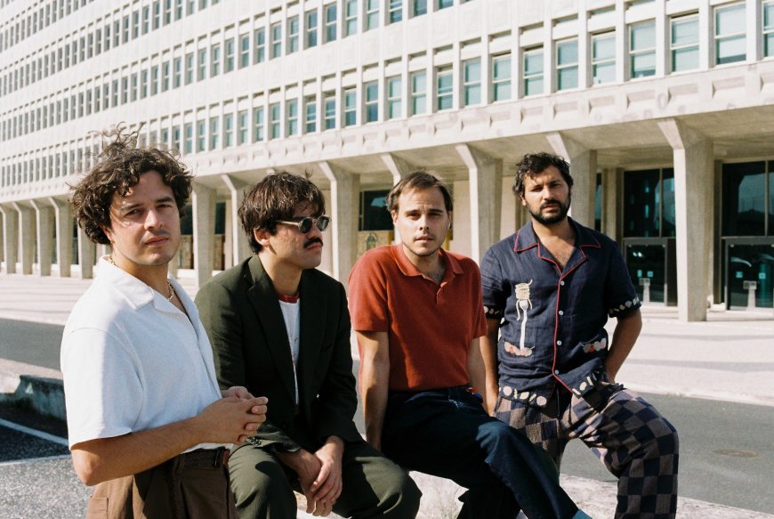 Mostra Portugal Contemporâneo no Brasil traz música, dança e artes visuais do Além Mar para se apresentar nos próximos três meses por seis cidades brasileiras