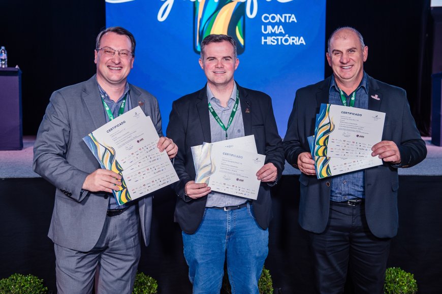 Cabernet Sauvignon da NOVA está entre os grandes ícones da Safra 2025