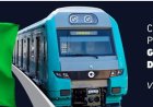  Trem Expresso da ViaMobilidade leva público ao GP São Paulo com conforto e segurança