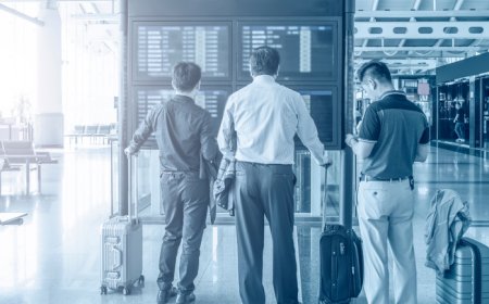 Setor de viagens corporativas fatura mais de R$ 1 bilhão no Brasil em setembro e projeta recorde de faturamento anual