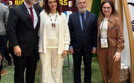  ABAV Nacional movimenta o comércio turístico em agendas internacionais neste novembro