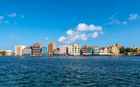 Curaçao leva delegação internacional com 14 profissionais ao FESTURIS 2025