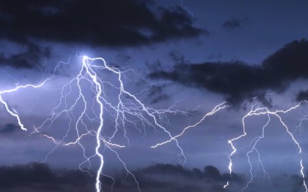 Defesa Civil alerta para tempestades com ventos de até 115 km/h e mobiliza Gabinete de Crise