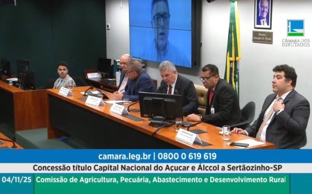 CEISE Br defende título de Capital Nacional do Açúcar, Álcool e seus Derivados para Sertãozinho