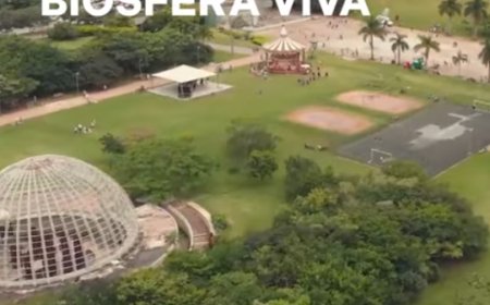 Governo de SP divulga carta de compromissos e números finais do Summit Agenda SP+Verde