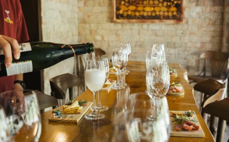 Hotéis para celebrar o fim de ano: do litoral ao campo, com ceias e festas