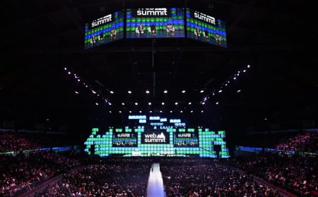 Embratur leva startups brasileiras ao Web Summit Lisboa para internacionalizar soluções turísticas