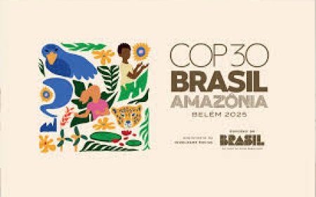 Belém segue no centro das decisões que moldam o futuro climático.