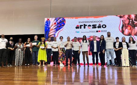 Governo de SP lança Programa Empreendedor Artesão para fortalecer artesanato como negócio