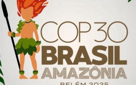 Belém segue no centro das discussões globais sobre o futuro do planeta.