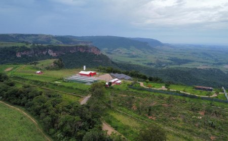 São Pedro está Guia Turístico de Bem-Estar do Estado de São Paulo