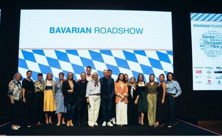 BAVARIAN ROADSHOW: Lufthansa promove atrativos da Baviera no Brasil
