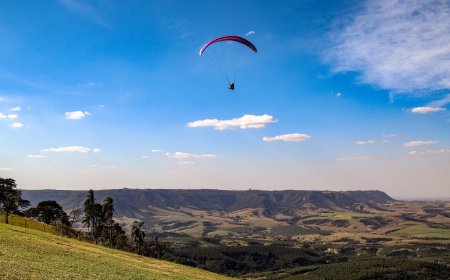 São Pedro é finalista do Prêmio Top Destinos Turísticos SP 2025 em três categorias