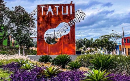 São Paulo pode ganhar 8 Estâncias Turísticas; veja quais são