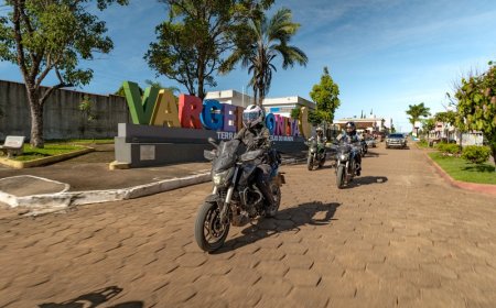 Bajaj do Brasil realiza expedição em um dos roteiros mais emblemáticos do País