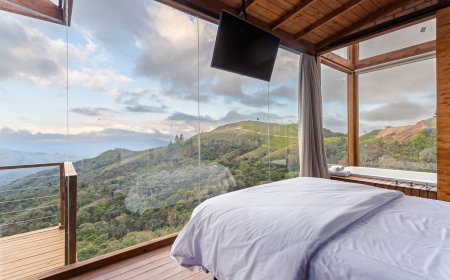 5 Roteiros bate-volta e de fim de semana em SC para curtir o calor na Serra