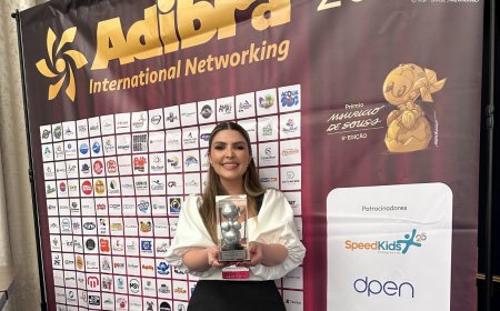 Parque Vila da Mônica é vice-campeão em prêmio internacional de sustentabilidade