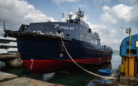 PORTO BRASIL INOVA COM LINHA SUSTENTÁVEL NA COP30