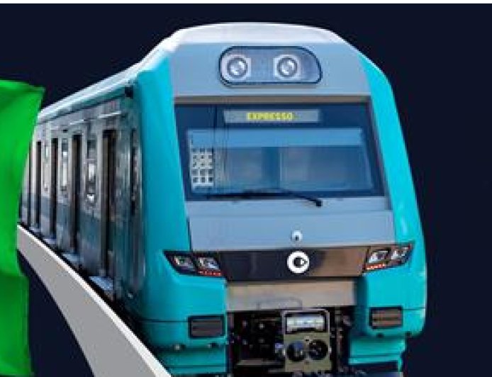  Trem Expresso da ViaMobilidade leva público ao GP São Paulo com conforto e segurança