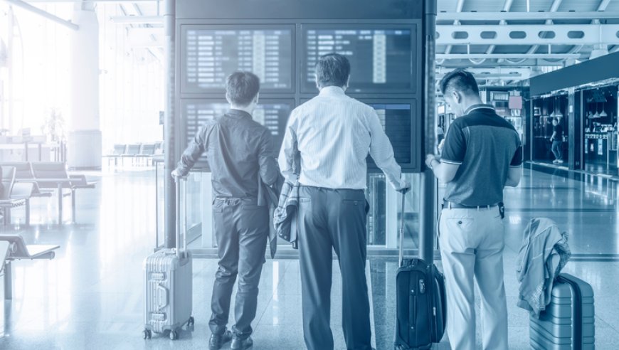 Setor de viagens corporativas fatura mais de R$ 1 bilhão no Brasil em setembro e projeta recorde de faturamento anual
