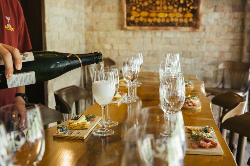 Hotéis para celebrar o fim de ano: do litoral ao campo, com ceias e festas