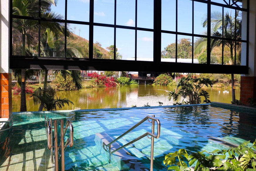 Turistas buscam hospedagens com acolhimento, lazer e experiências que promovem bem-estar