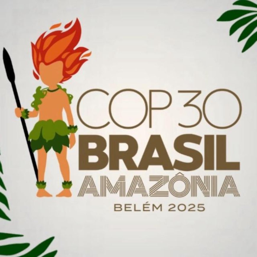 Belém segue no centro das discussões globais sobre o futuro do planeta.