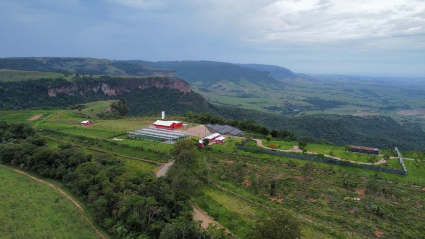 São Pedro está Guia Turístico de Bem-Estar do Estado de São Paulo