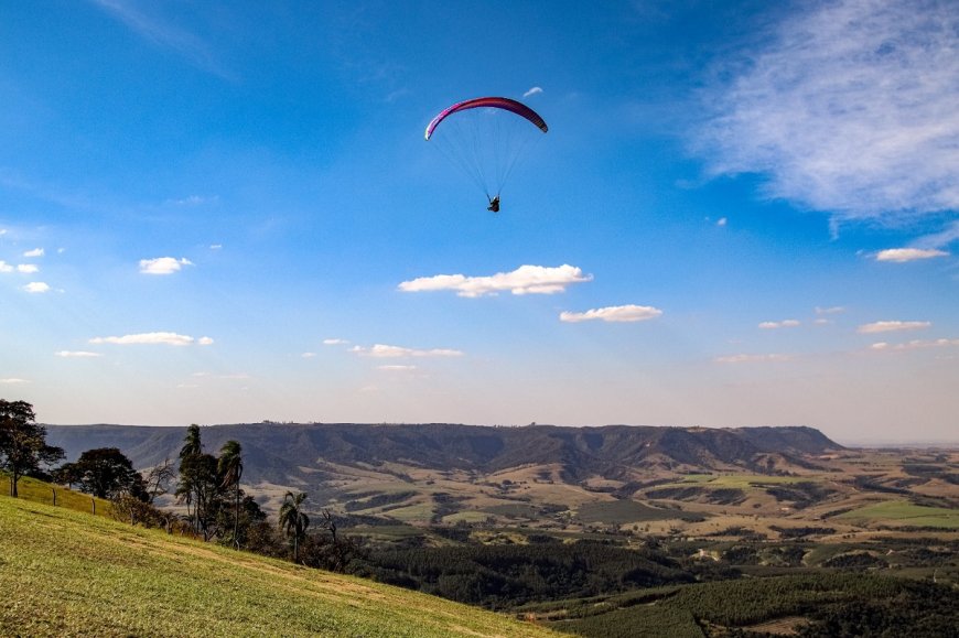 São Pedro é finalista do Prêmio Top Destinos Turísticos SP 2025 em três categorias