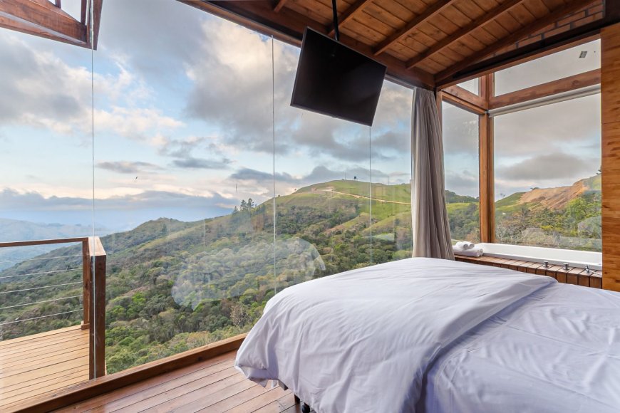 5 Roteiros bate-volta e de fim de semana em SC para curtir o calor na Serra