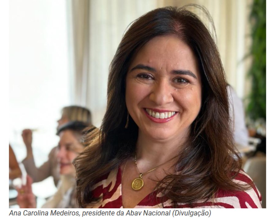 Encerrado o prazo de inscrição de chapas para a eleição do Conselho da ABAV Nacional