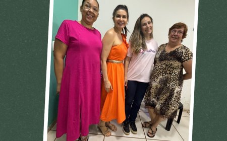 Saúde Mental Importa realizado no Cras 3 traz excelentes resultados