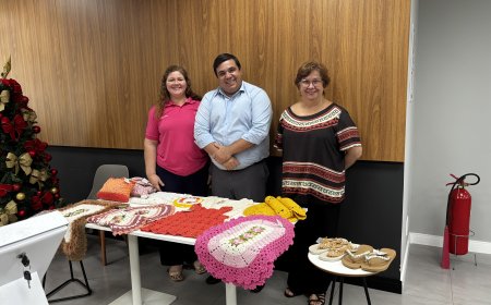 Cresol abre as portas para pequenas empreendedoras