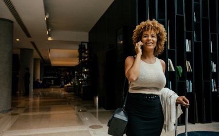 Viagens corporativas mantêm crescimento e reforçam papel estratégico do turismo de negócios no Brasil