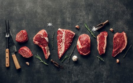 O guia definitivo de temperos para carnes da ceia de Natal