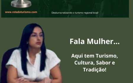 Socorro é exemplo de geração de emprego e renda através do turismo