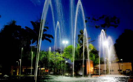 Mapa do Turismo Brasileiro supera meta do PNT em 2025 e chega a 360 áreas turísticas