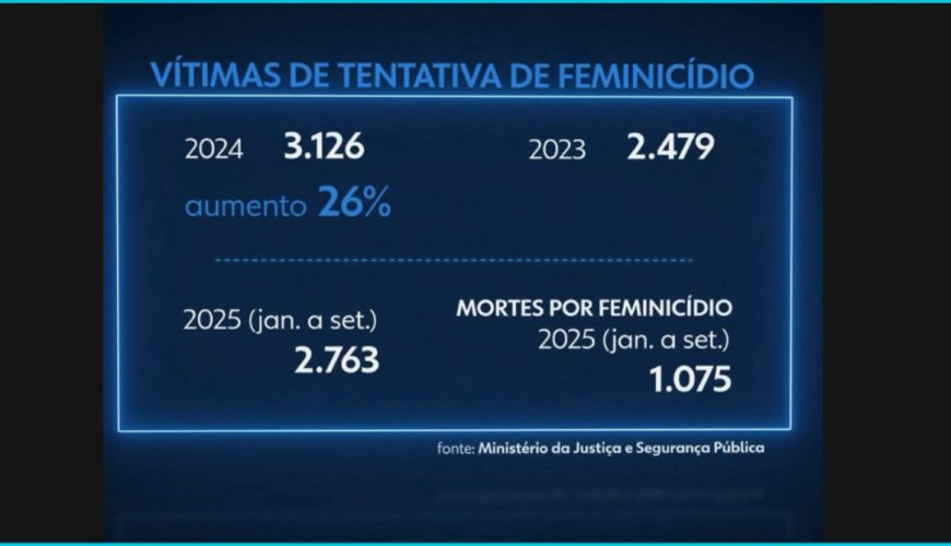 Combate a violência contra mulheres e meninas em Sertãozinho