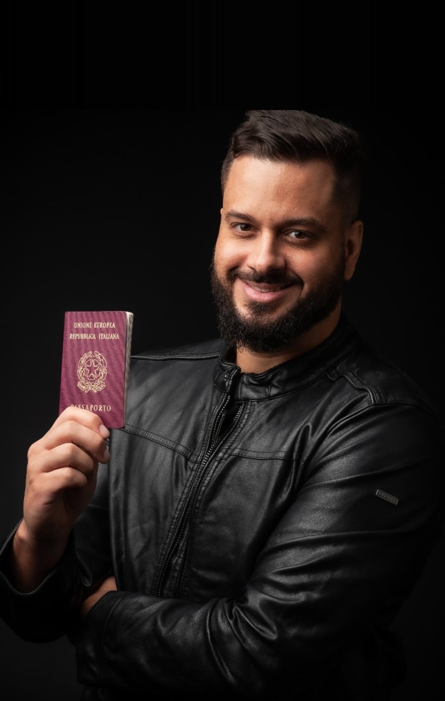 Cidadania4U assina parceria inédita com cooperativa Regeneration e prefeitos italianos para reconectar 1 milhão de ítalo-descendentes à Itália até 2030