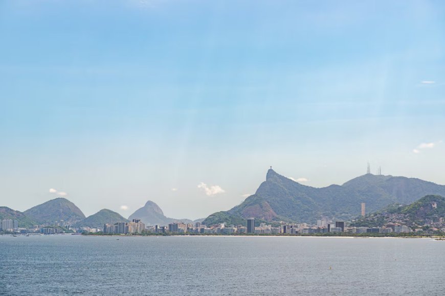 Réveillon no Rio: confira as principais cidades de origem nacionais e internacionais dos hóspedes no Airbnb